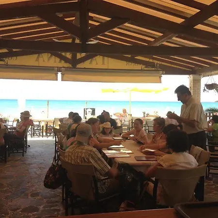 Filorian Acharavi (Corfu)