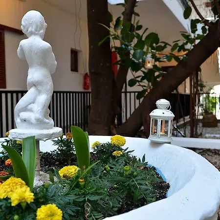 Filorian Acharavi (Corfu)