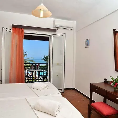 Aparthotel Filorian