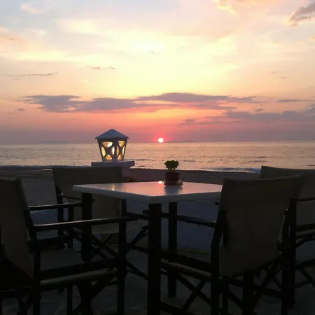 Filorian Aparthotel 3*