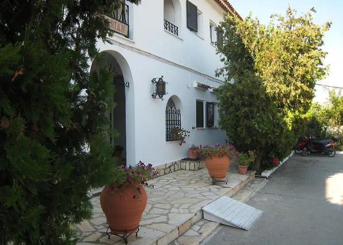 Filorian Acharavi (Corfu)