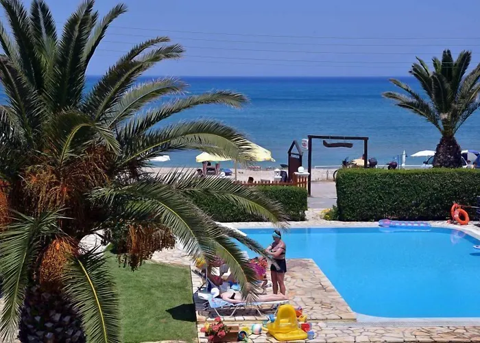 Filorian 3*