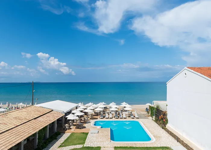 Filorian Acharavi (Corfu)