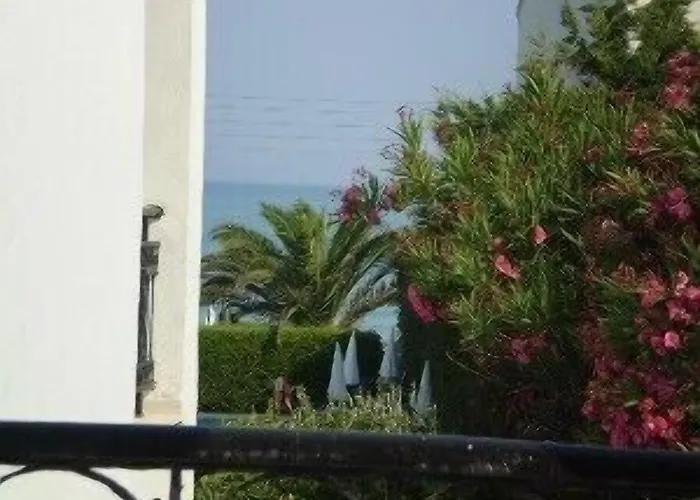 φιλοριαν διαμερισμάτων