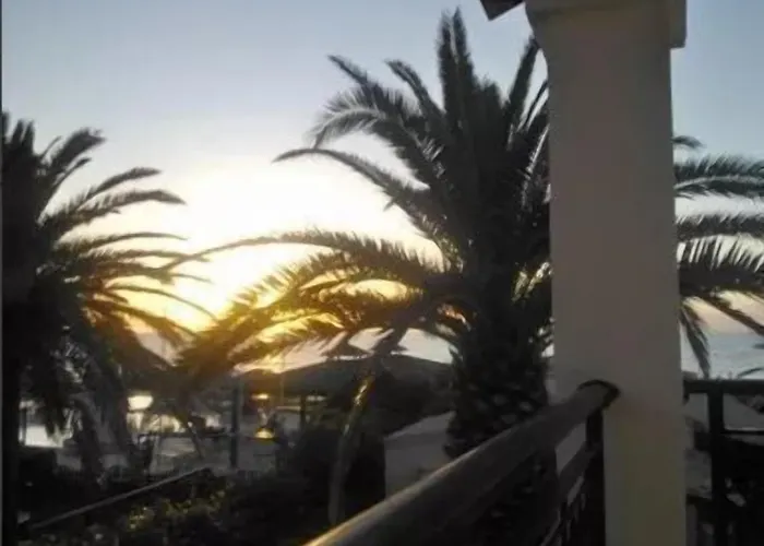 Filorian Acharavi (Corfu)