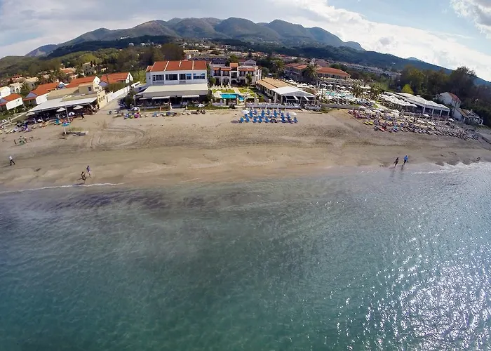 Filorian 3* Acharavi (Corfu)