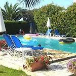 Filorian 3* Ахарави