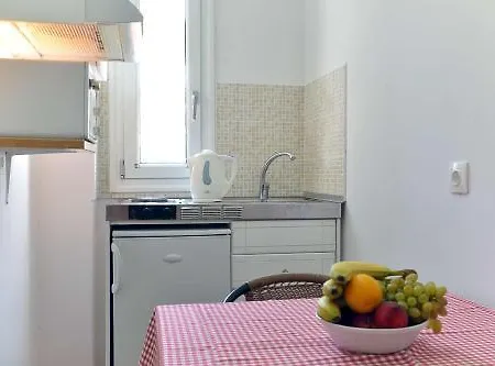 Filorian Hotel apartamentowy