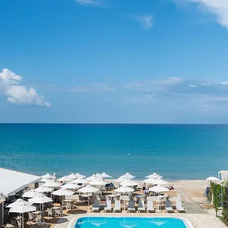 Filorian Apart Otel