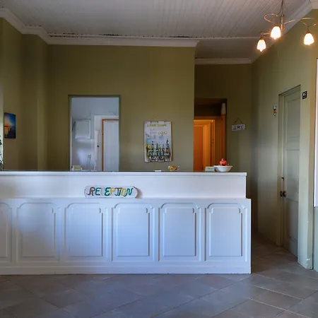 Filorian Hotel apartamentowy