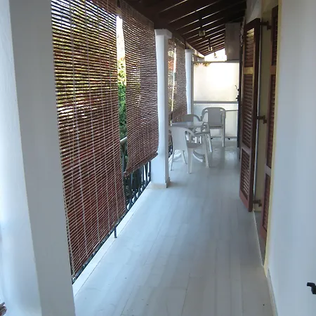 شقة فندقية Filorian