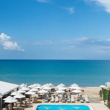 Filorian شقة فندقية 3*