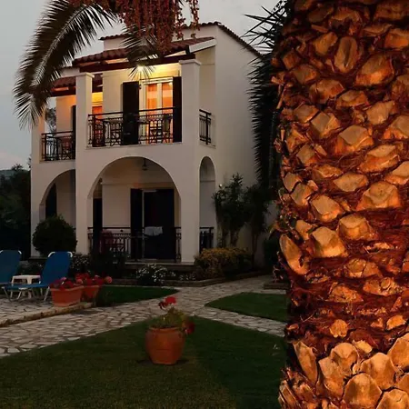 Filorian 3* أخارافي