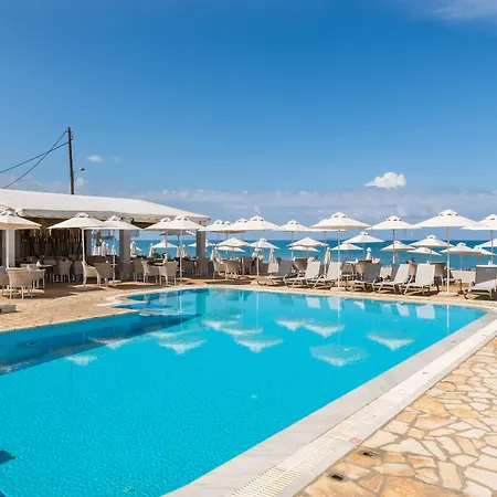 شقة فندقية Filorian 3*