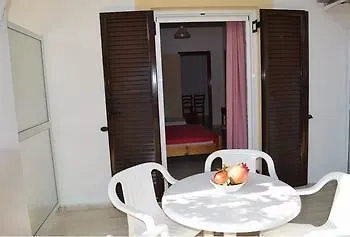 Aparthotel Filorian 3*
