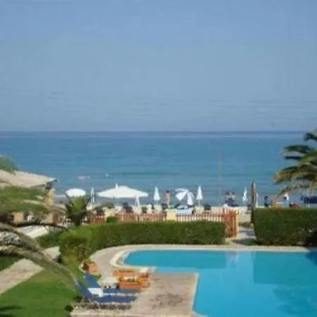 Filorian 3*