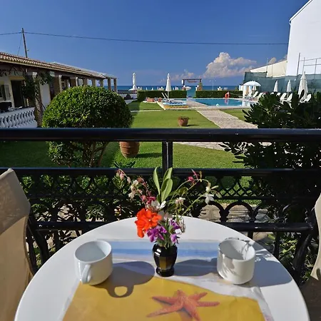 Apart Otel Filorian 3*