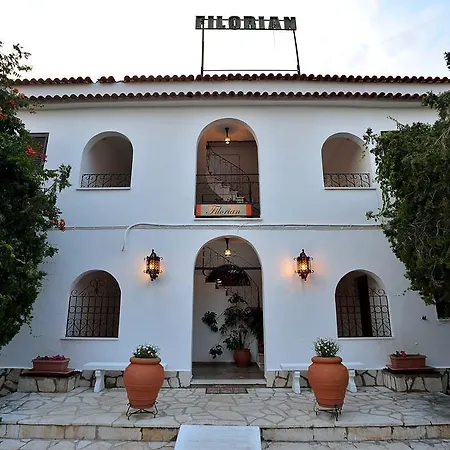 Filorian Hotel apartamentowy