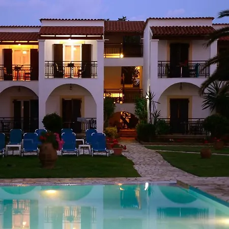Filorian 3*
