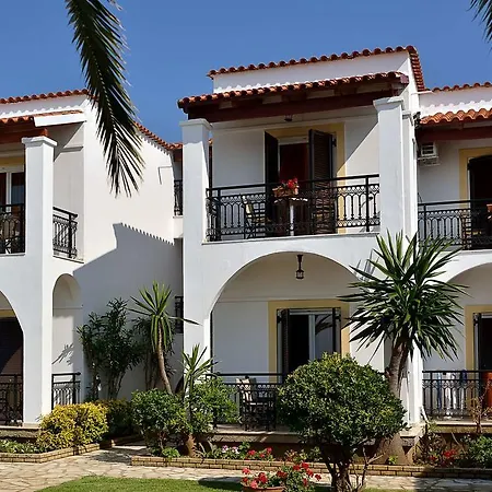 شقة فندقية Filorian 3*