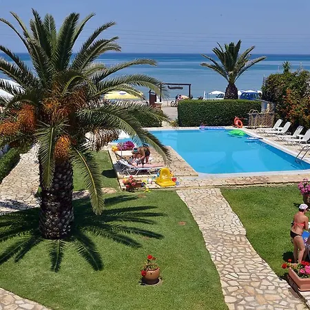 Hotel apartamentowy Filorian 3*