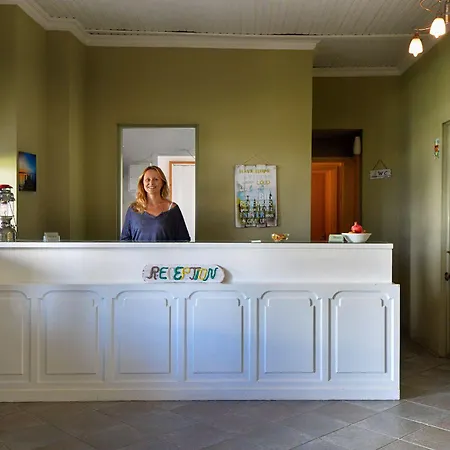 Hotel apartamentowy Filorian 3*