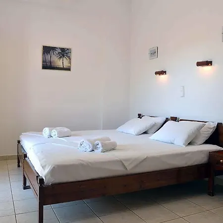 Hotel apartamentowy Filorian 3*