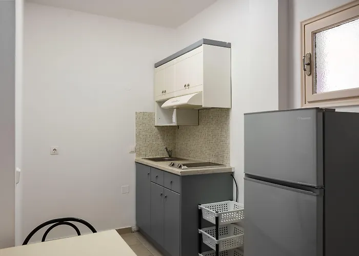 Filorian Appart hôtel Akharavi