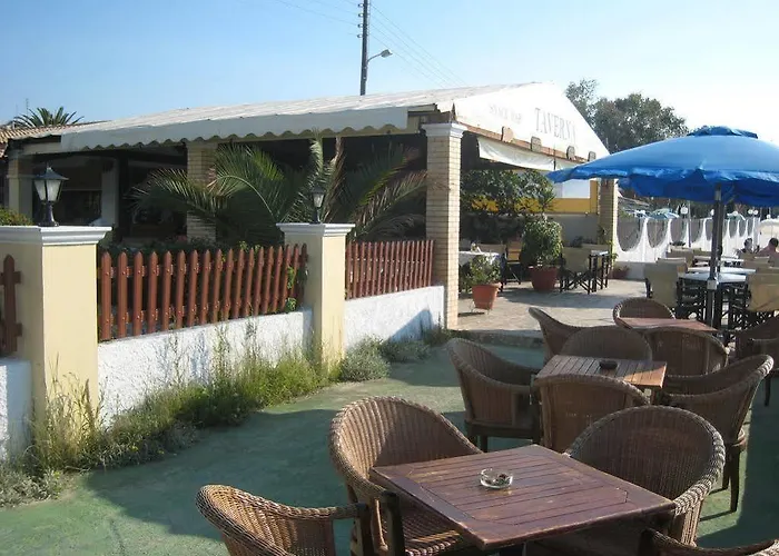 Appart hôtel Filorian Akharavi