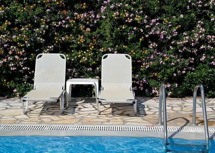 Filorian Appart hôtel Akharavi