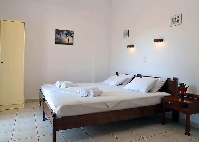 Appart hôtel Filorian 3*